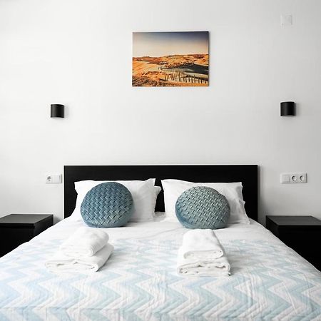 Almada Downtown 102 Apartment Порто Екстериор снимка