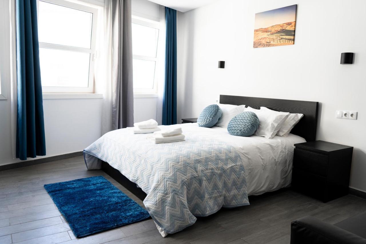 Almada Downtown 102 Apartment Порто Екстериор снимка