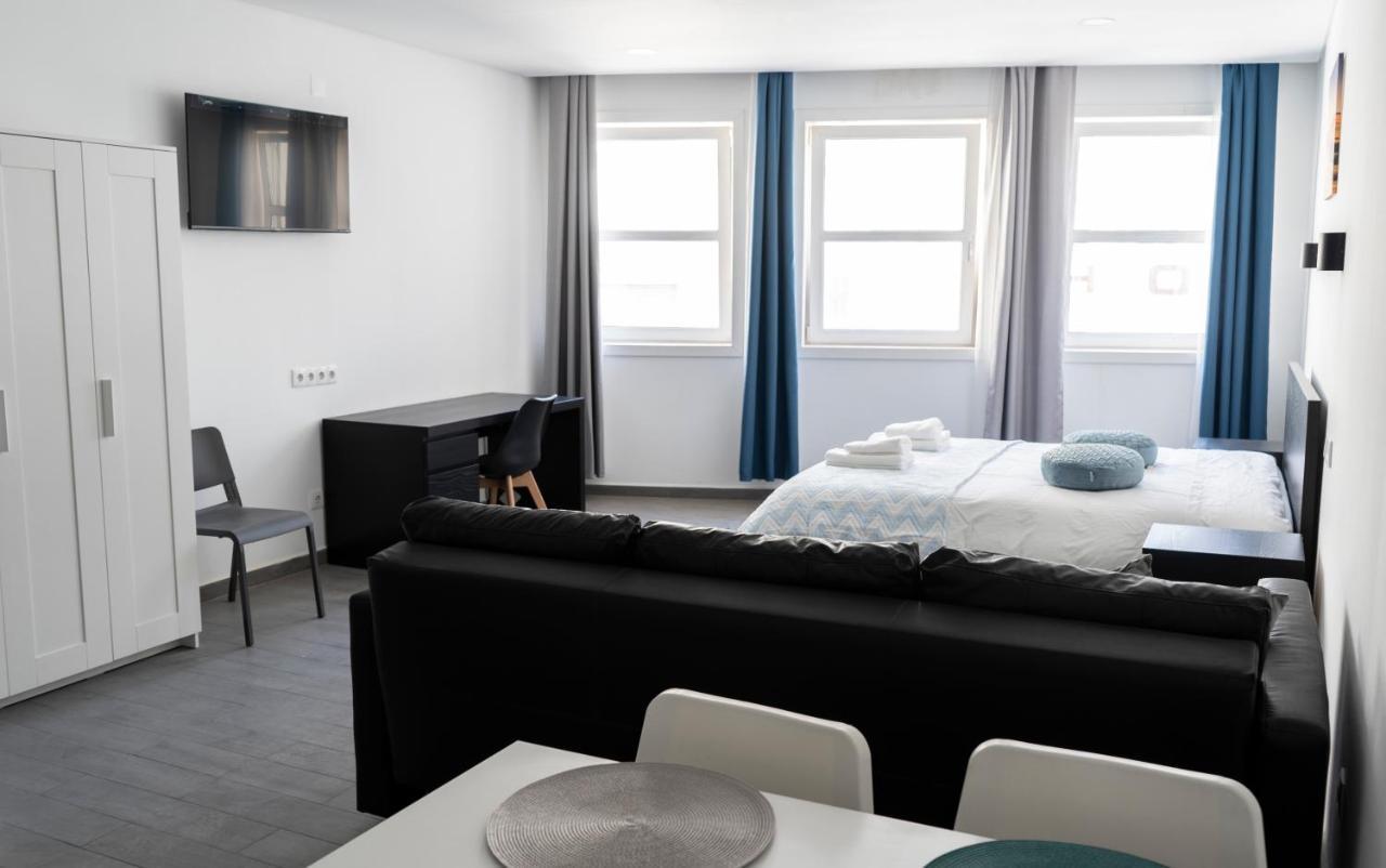 Almada Downtown 102 Apartment Порто Екстериор снимка