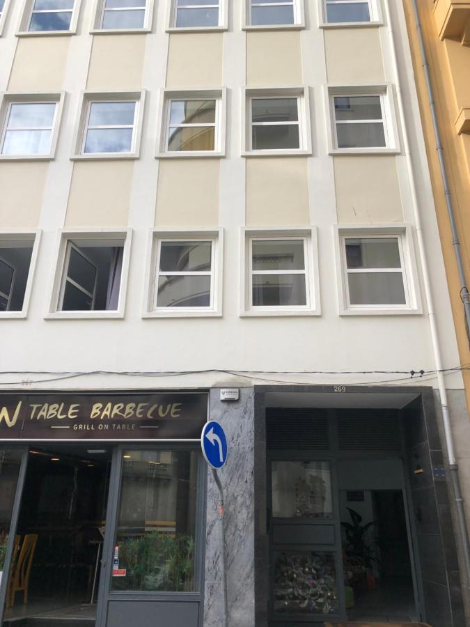 Almada Downtown 102 Apartment Порто Екстериор снимка